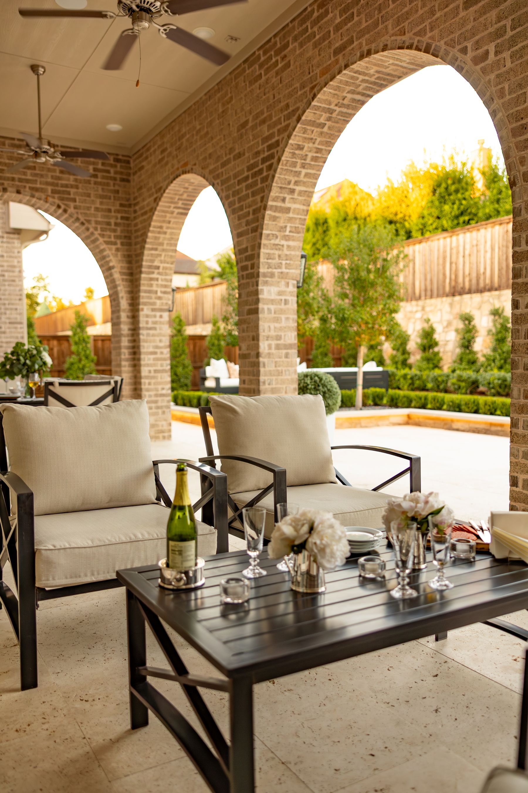 Modern European Elegance in Allen, Texas!